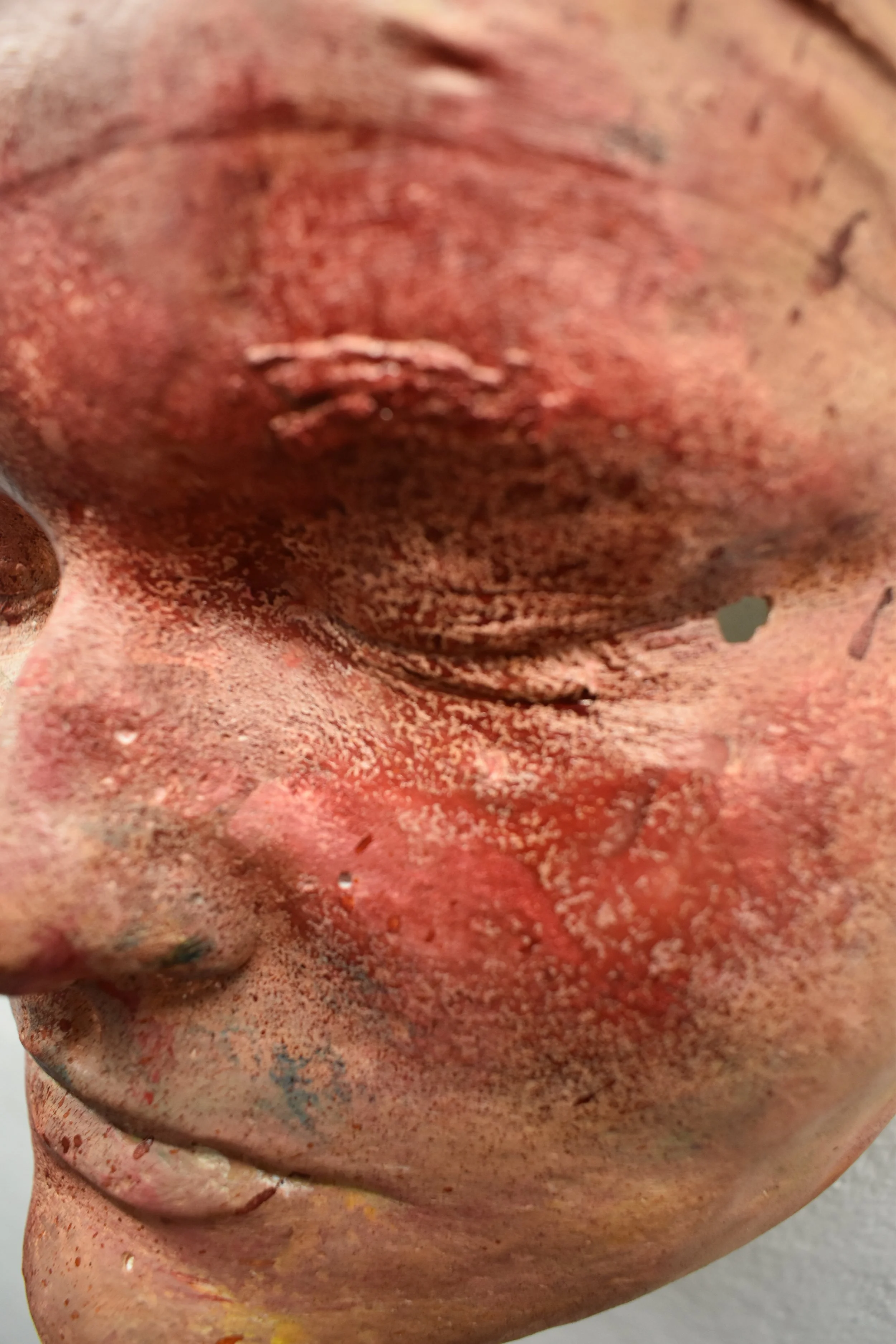 Overkill (detail)