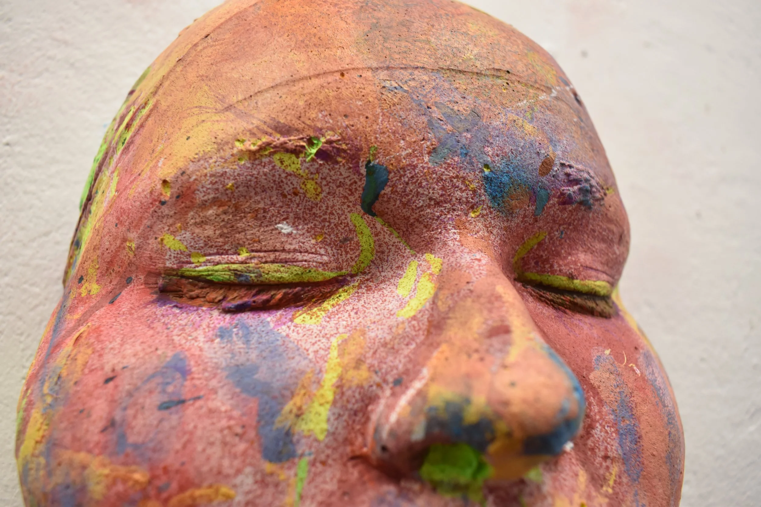 Jubilee (detail)