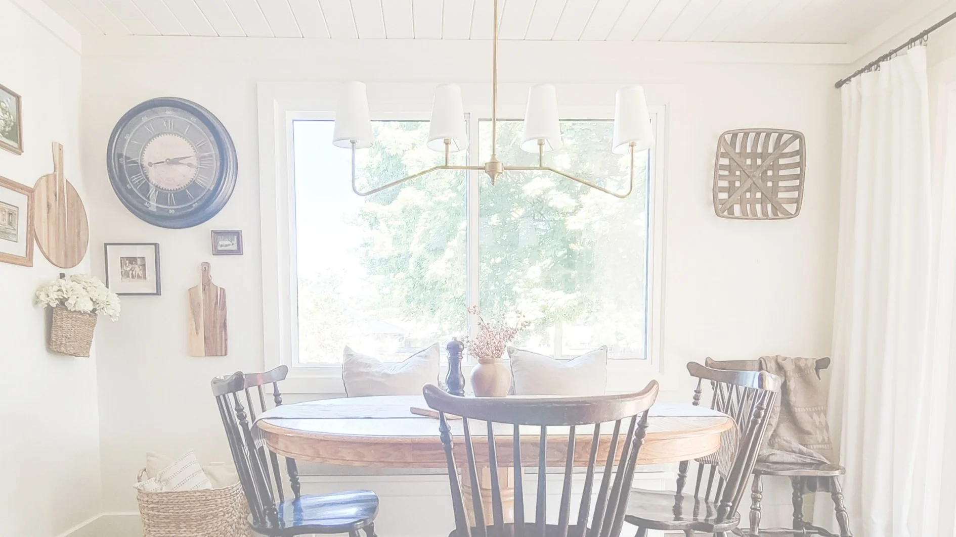 Julia DeDecker Interiors
