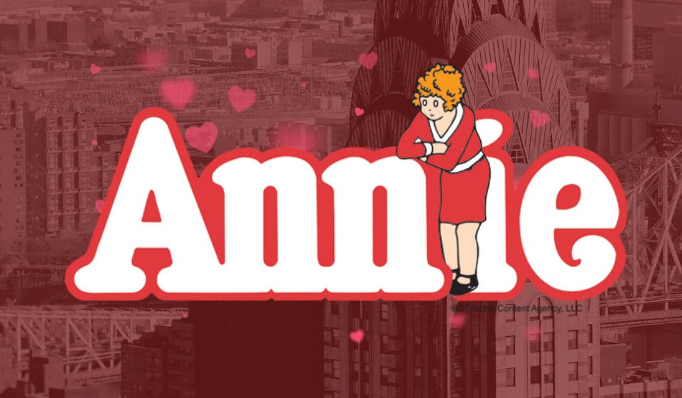 Annie