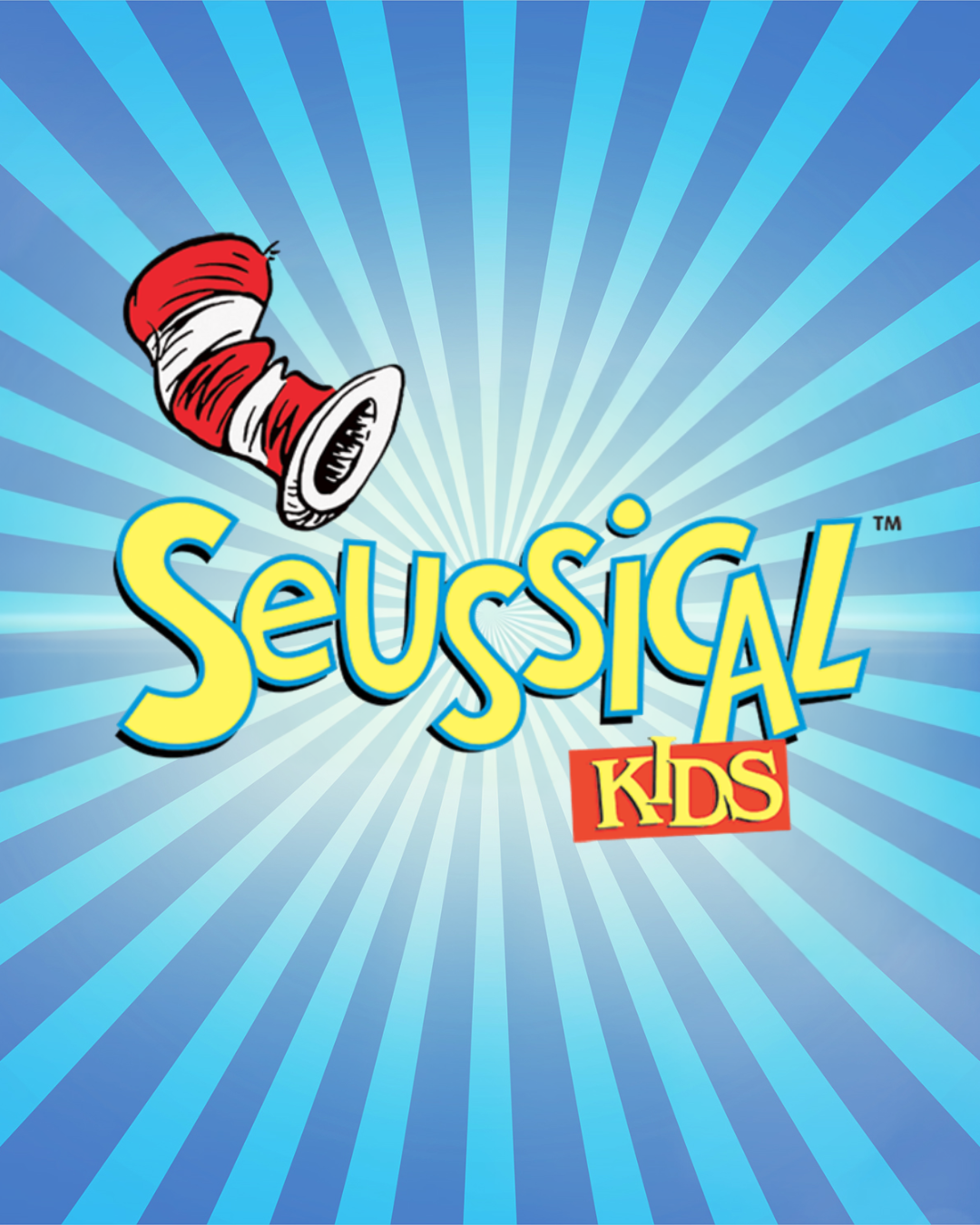 Suessical Kids Camp