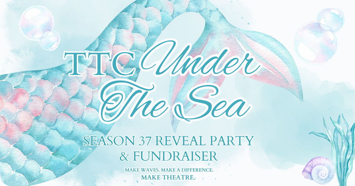 Season 37 Reveal and Fundraiser