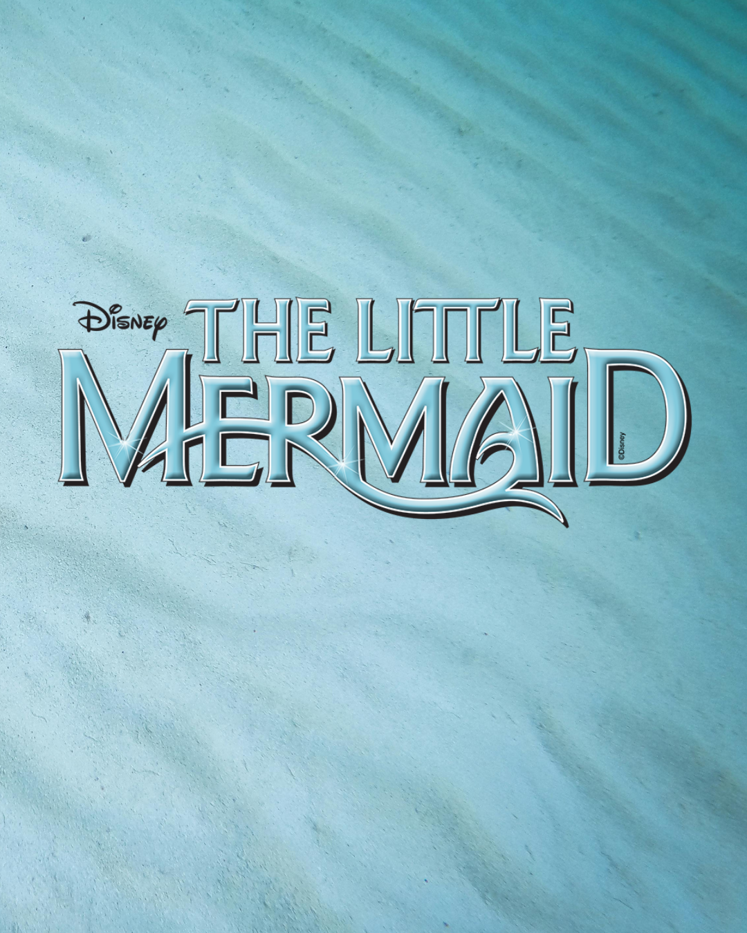 The Little Mermaid