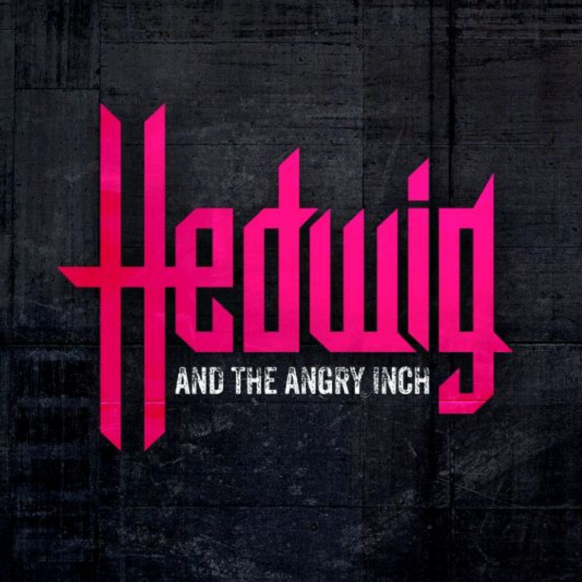 Hedwig and the Angry Inch