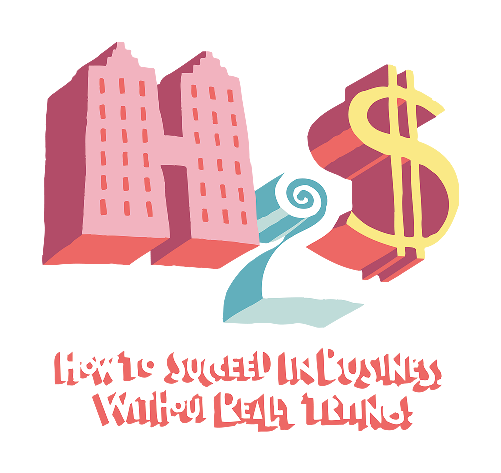 How to Succeed in Business Without Really Trying Auditions