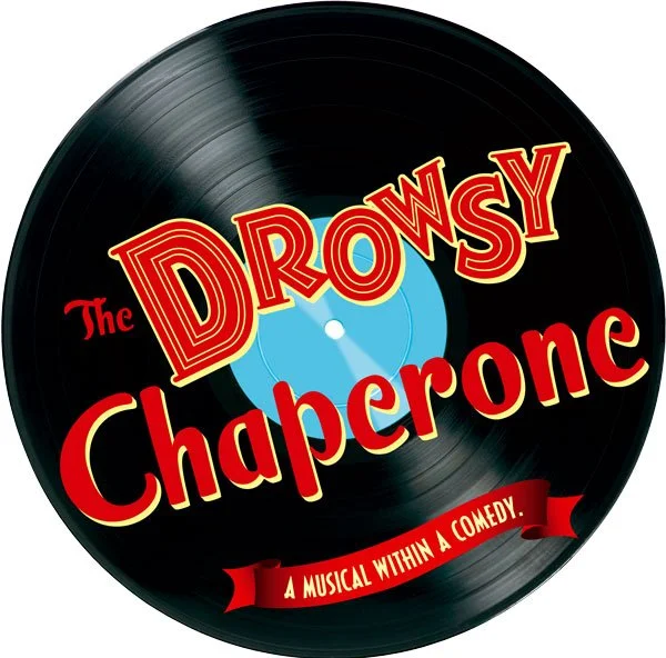 The Drowsy Chaperone Auditions