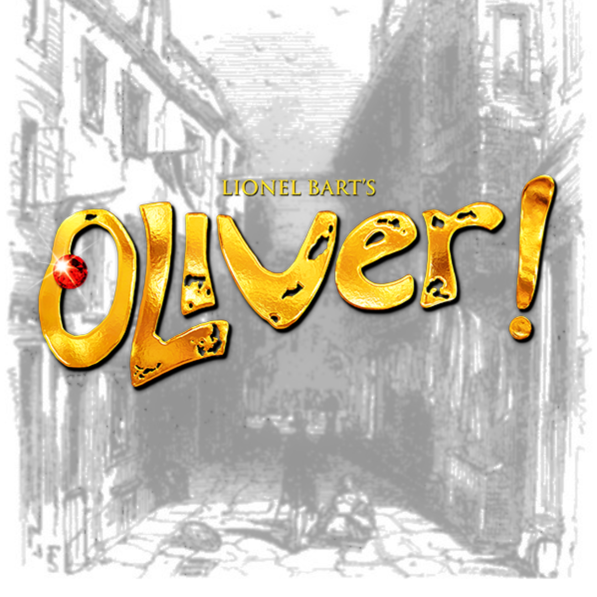 Oliver!