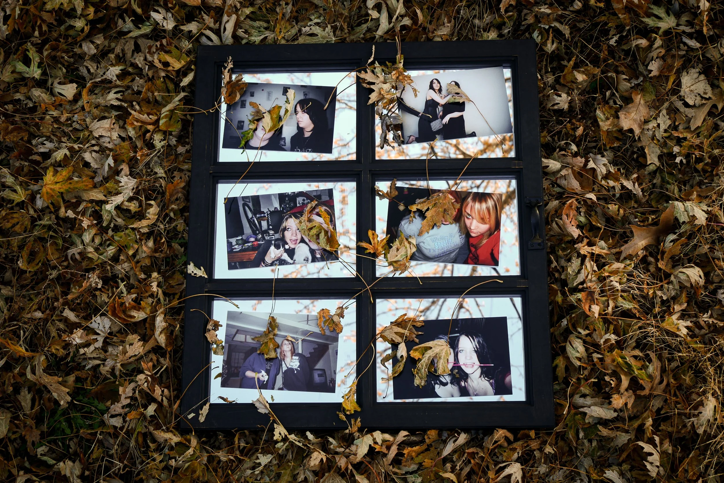 Narcissistic Friends and Their Codependent Comrades