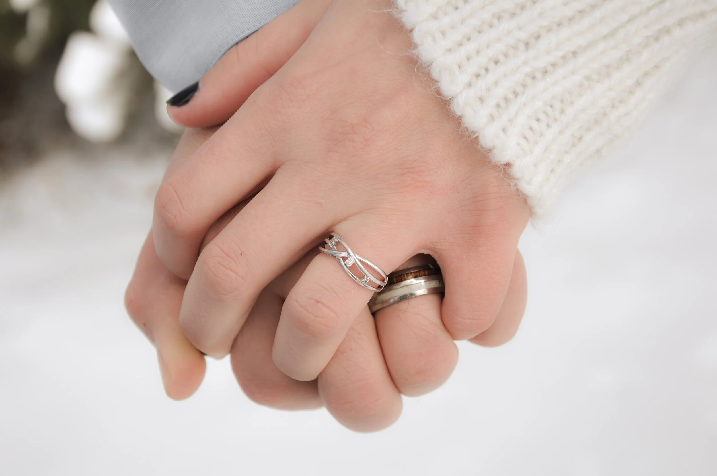 Don’t Get Married: Lusting for Love in All the Wrong Places