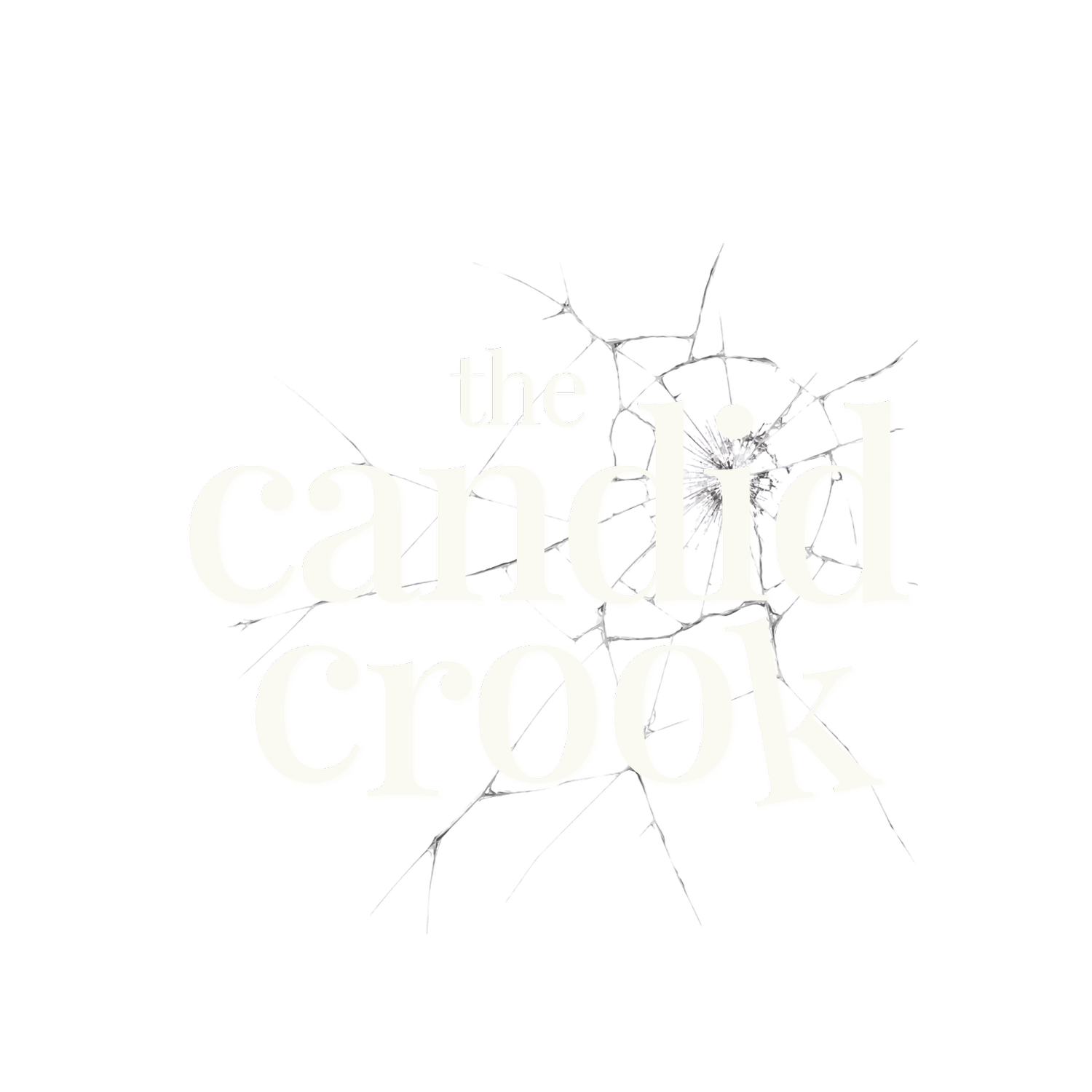 The Candid Crook