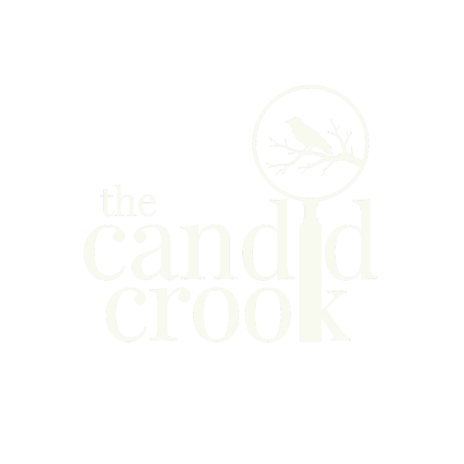 The Candid Crook