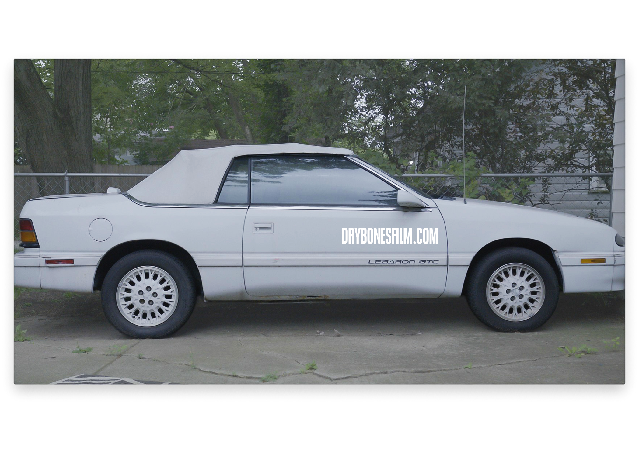 Film Forward Documentary Spotlight - COMMUNITY SCREENING