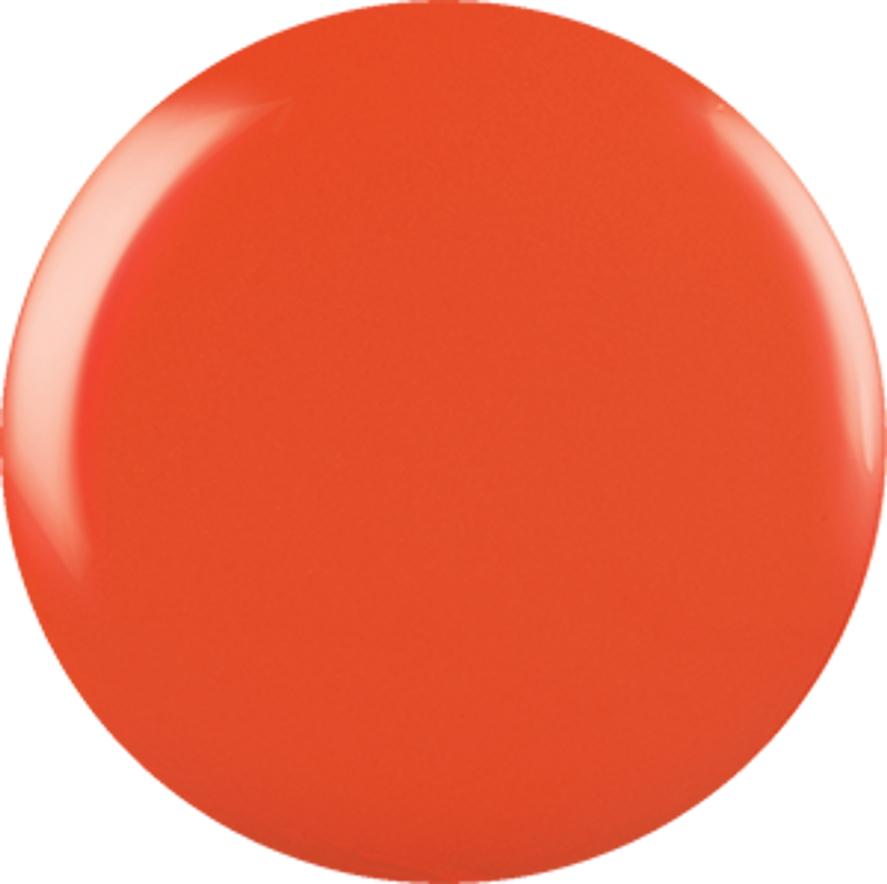 49. Electric orange