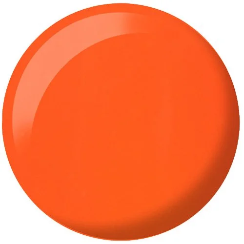 28. Orange sherbet (713)