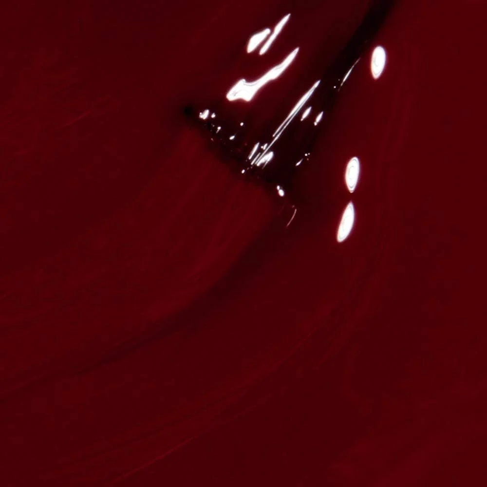 76. got the blues for red