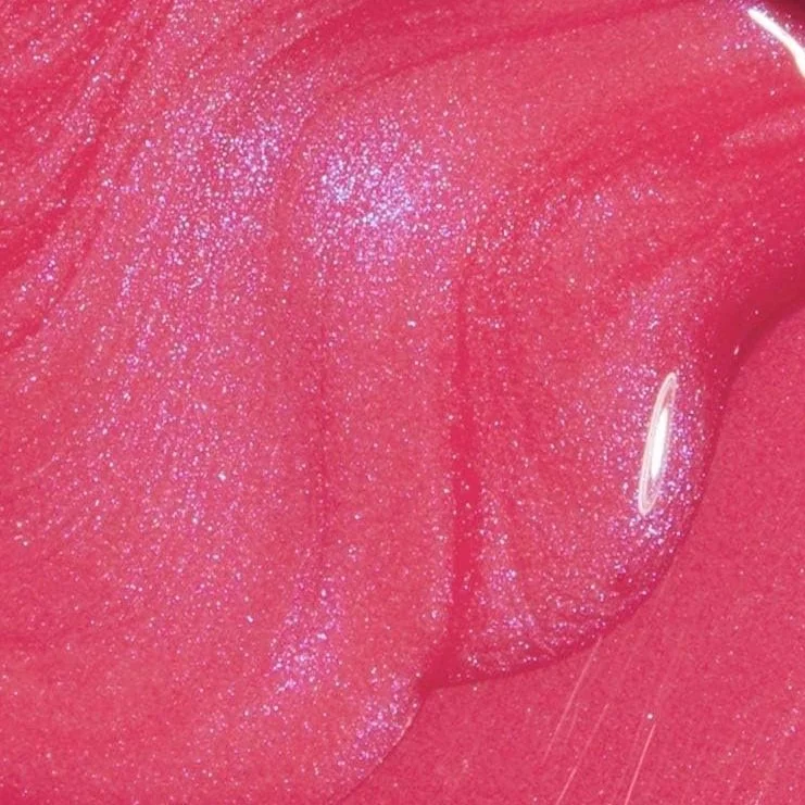 63. Hotter than you pink