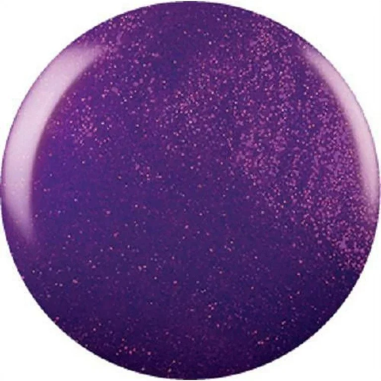 39. Grape Gum