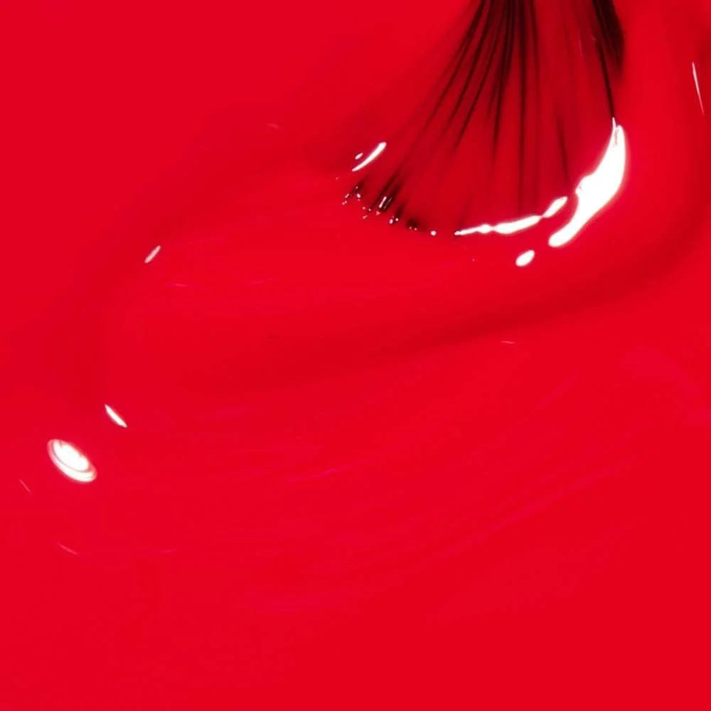 88. Coco-cola red