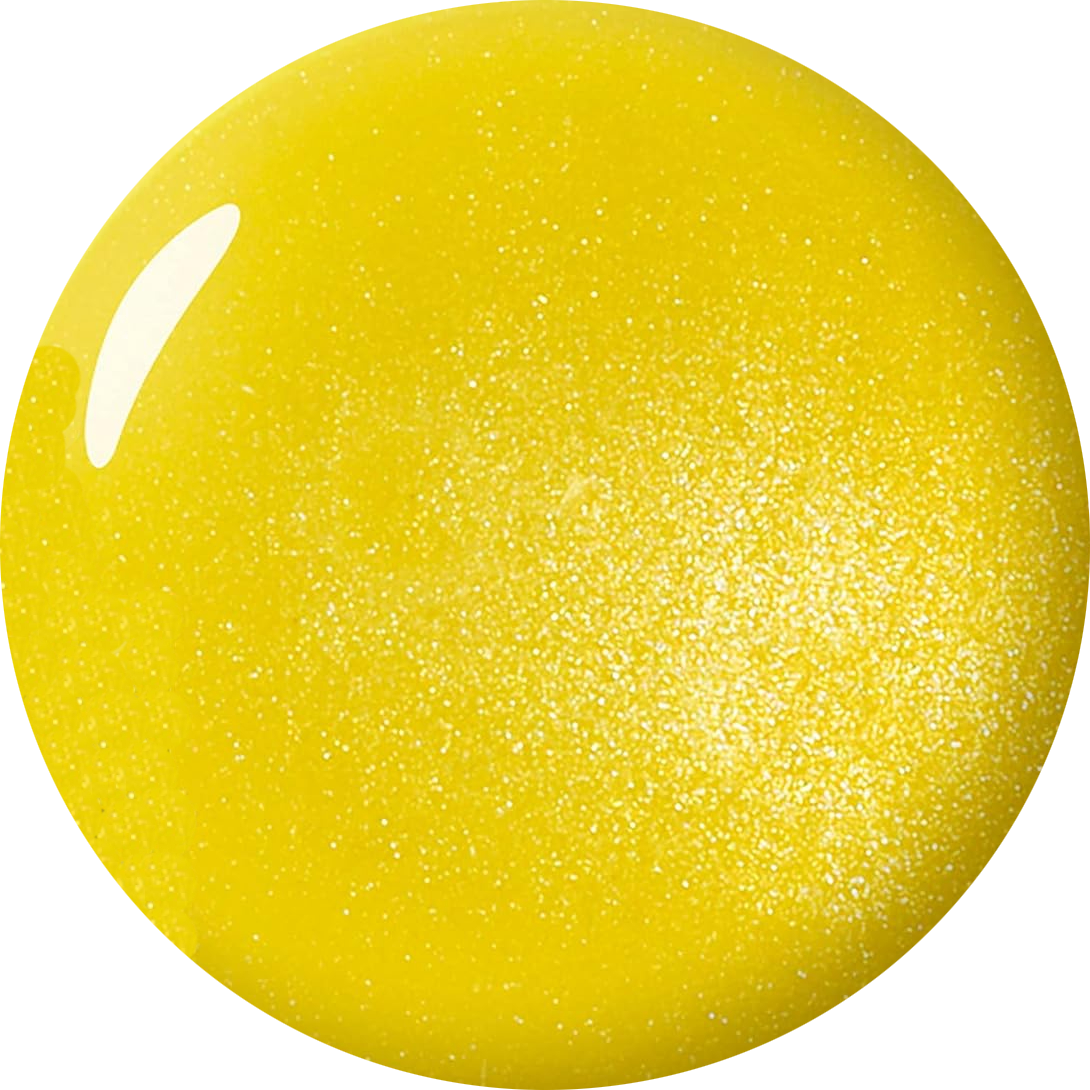 79. bicycle yellow