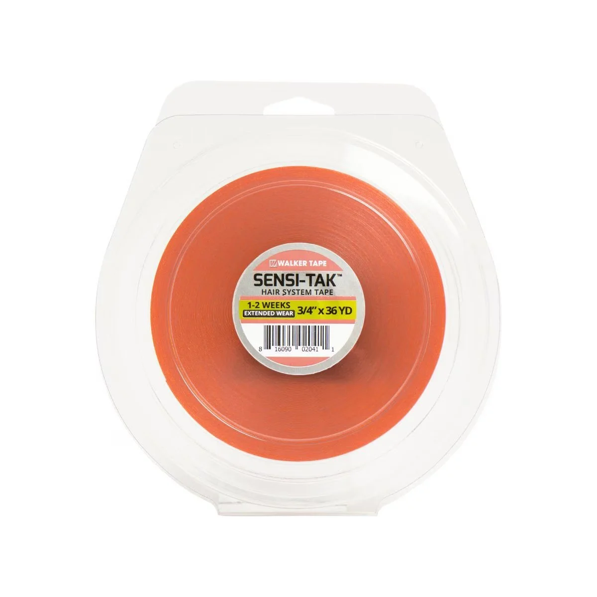 Walker Sensi-Tak Tape (roll)