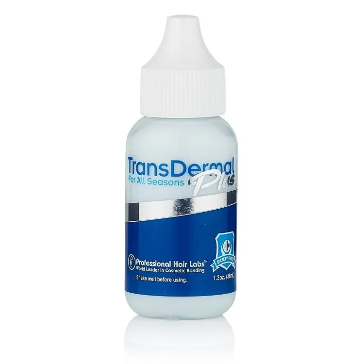 Ghostbond Transdermal Plus Adhesive at Rose & Onyx