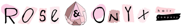 Rose & Onyx Hair Company