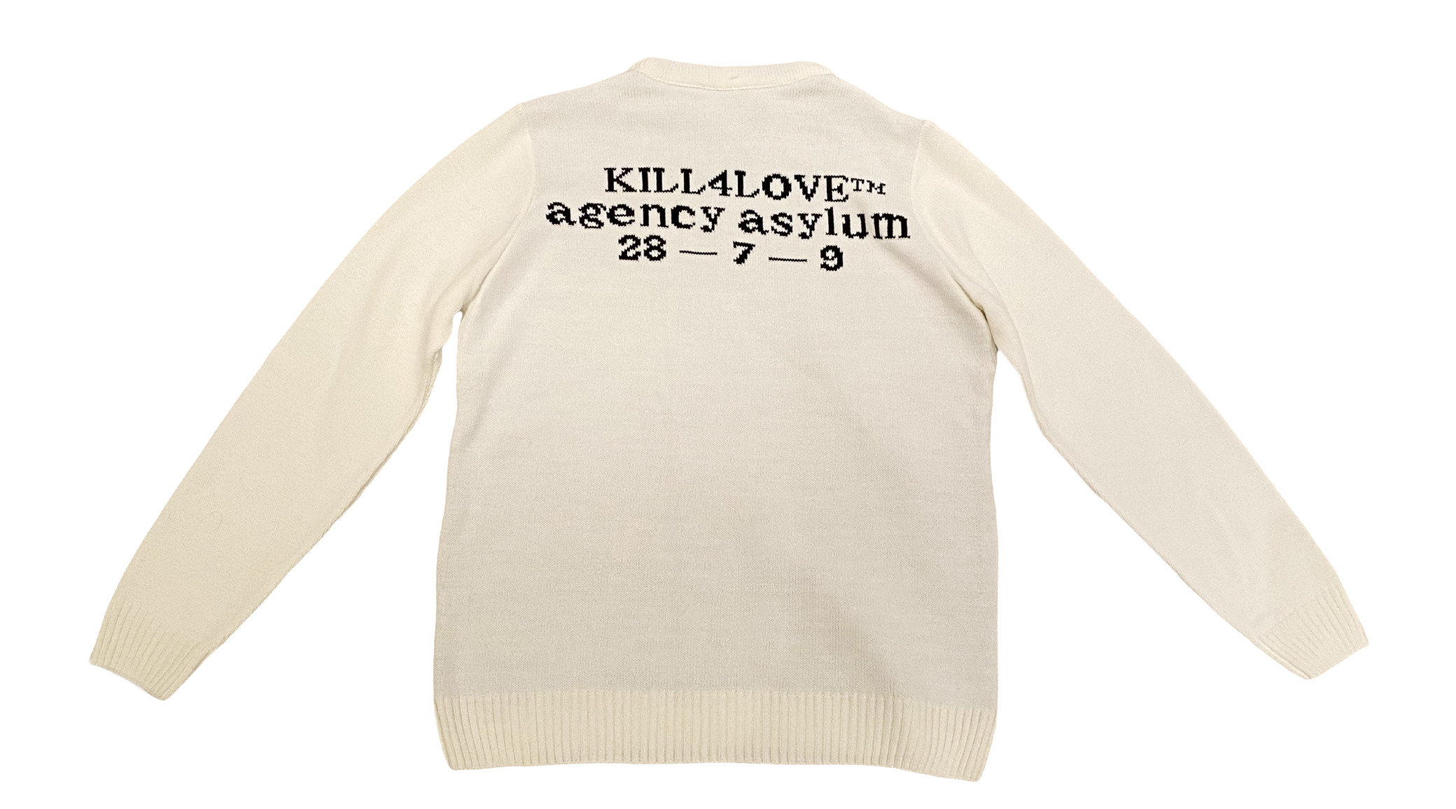 SHOP — KILL4LOVE