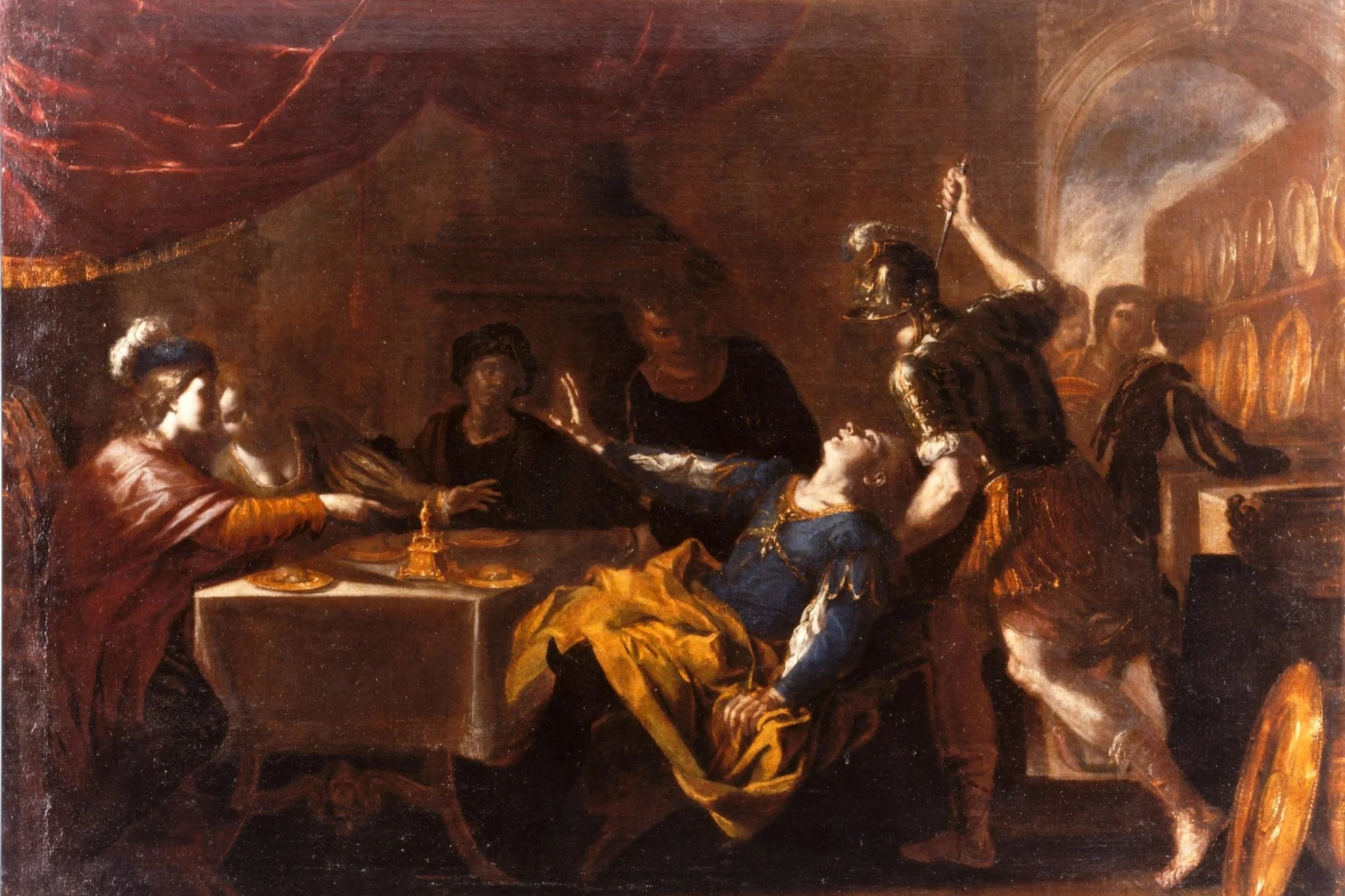 Why Is It So Hard to Let Go?