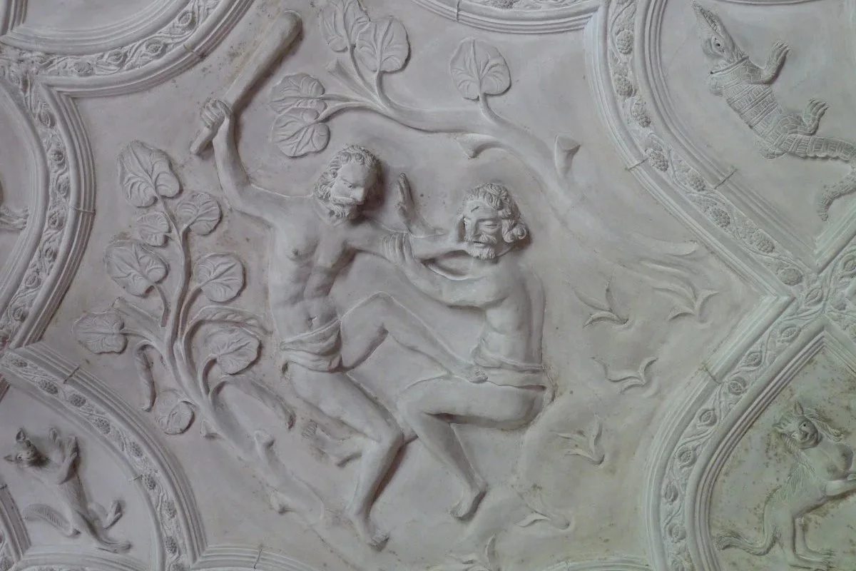 Cain and Abel: Hearing the Voices in Our Heads