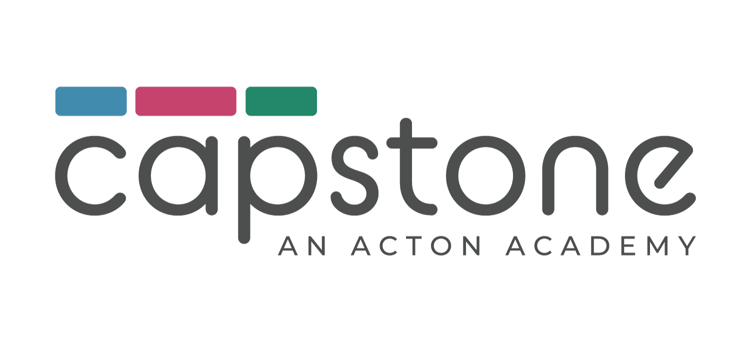 Capstone:  An Acton Academy  