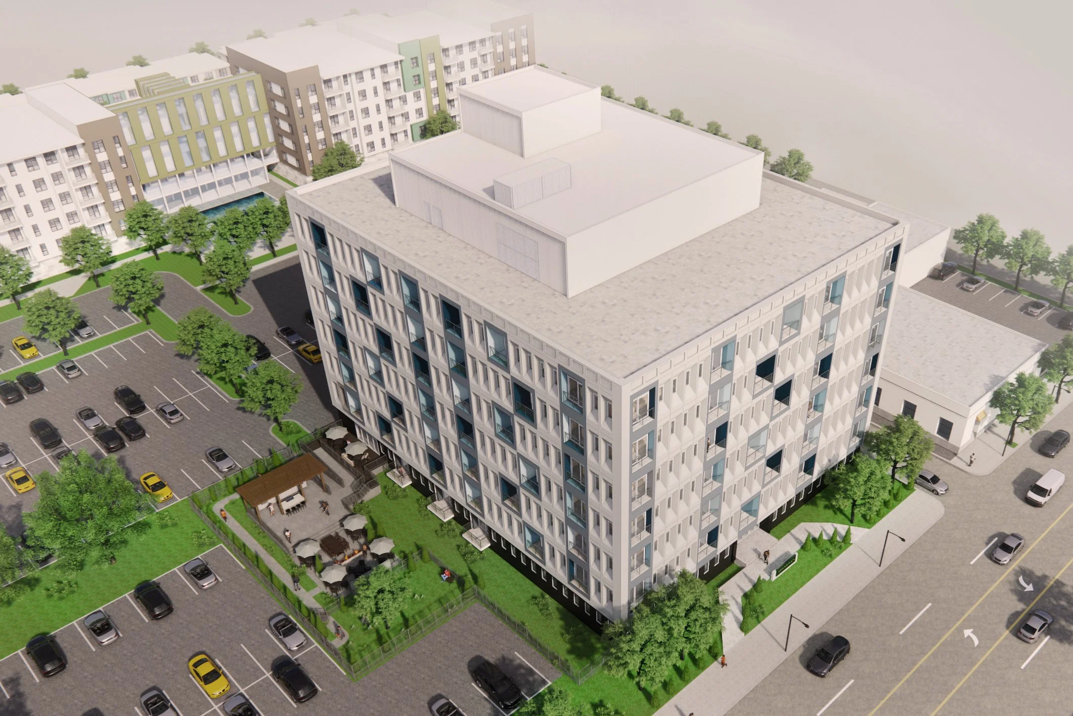 Picture of 32 Adaptive Reuse Projects for a Better Future - Metropolis