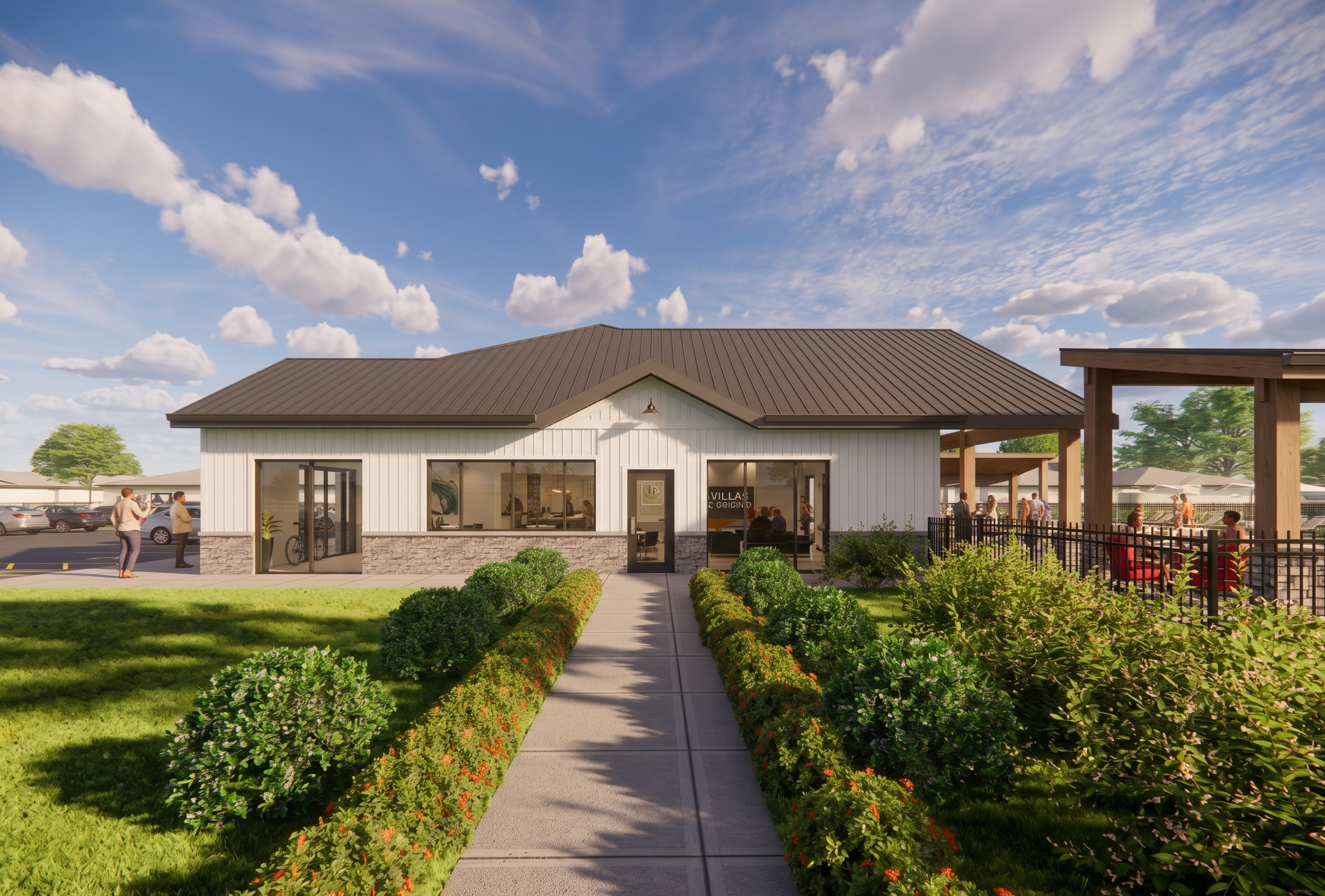 Grand Street Villas-Side Elevation #1.png