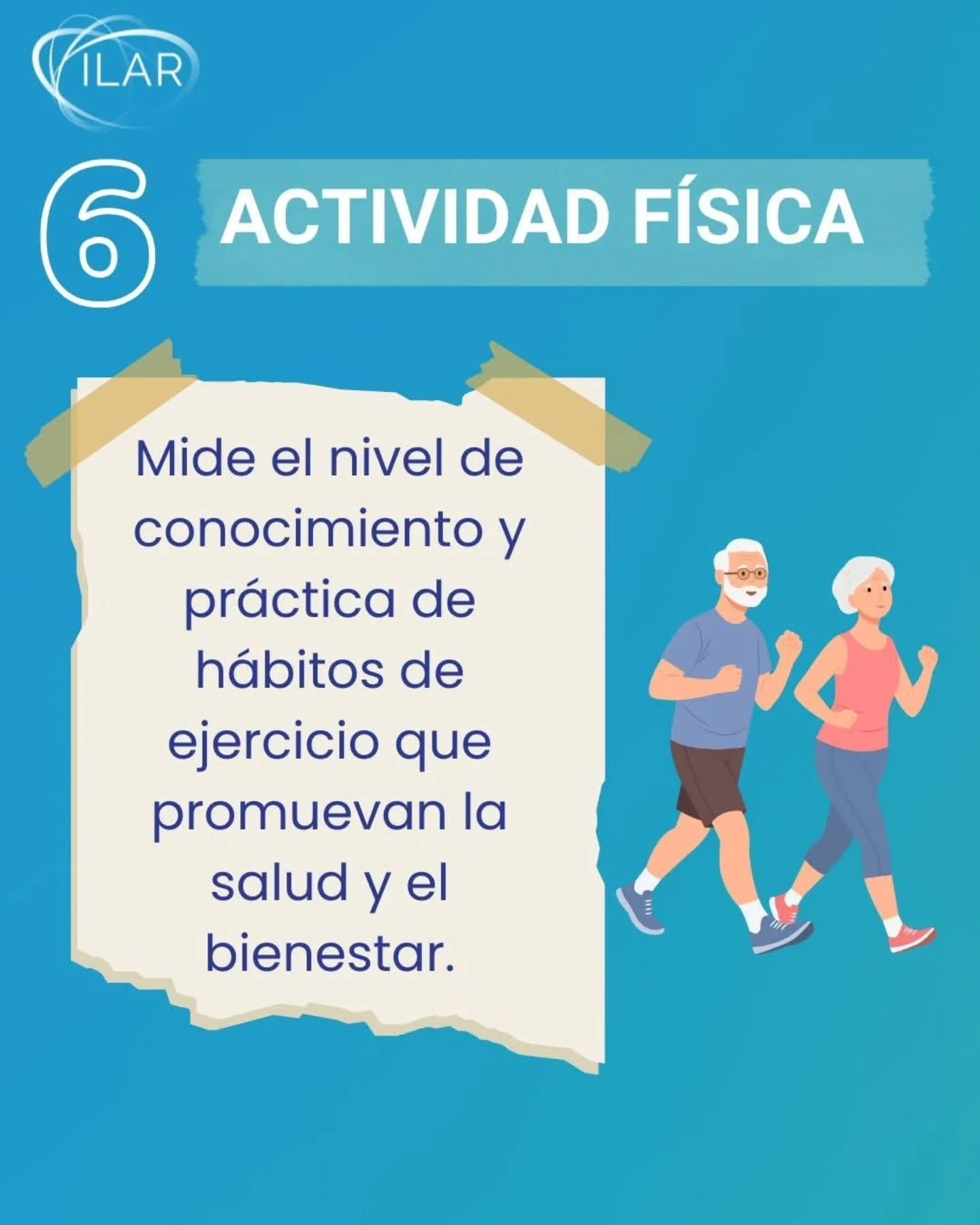 El Índice de Alfabetización en Autocuidado identifica 11 indicadores clave que muestran la conexión entre el nivel de alfabetización y las decisiones y comportamientos de salud.📊 En esta segunda parte exploramos algunos d