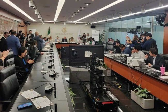 México da un paso histórico para reconocer el autocuidado en la Ley General de Salud