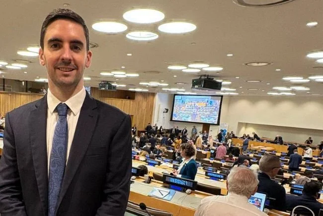 ILAR refuerza el papel del autocuidado en la agenda global de salud durante encuentros de alto nivel en Washington y Nueva York