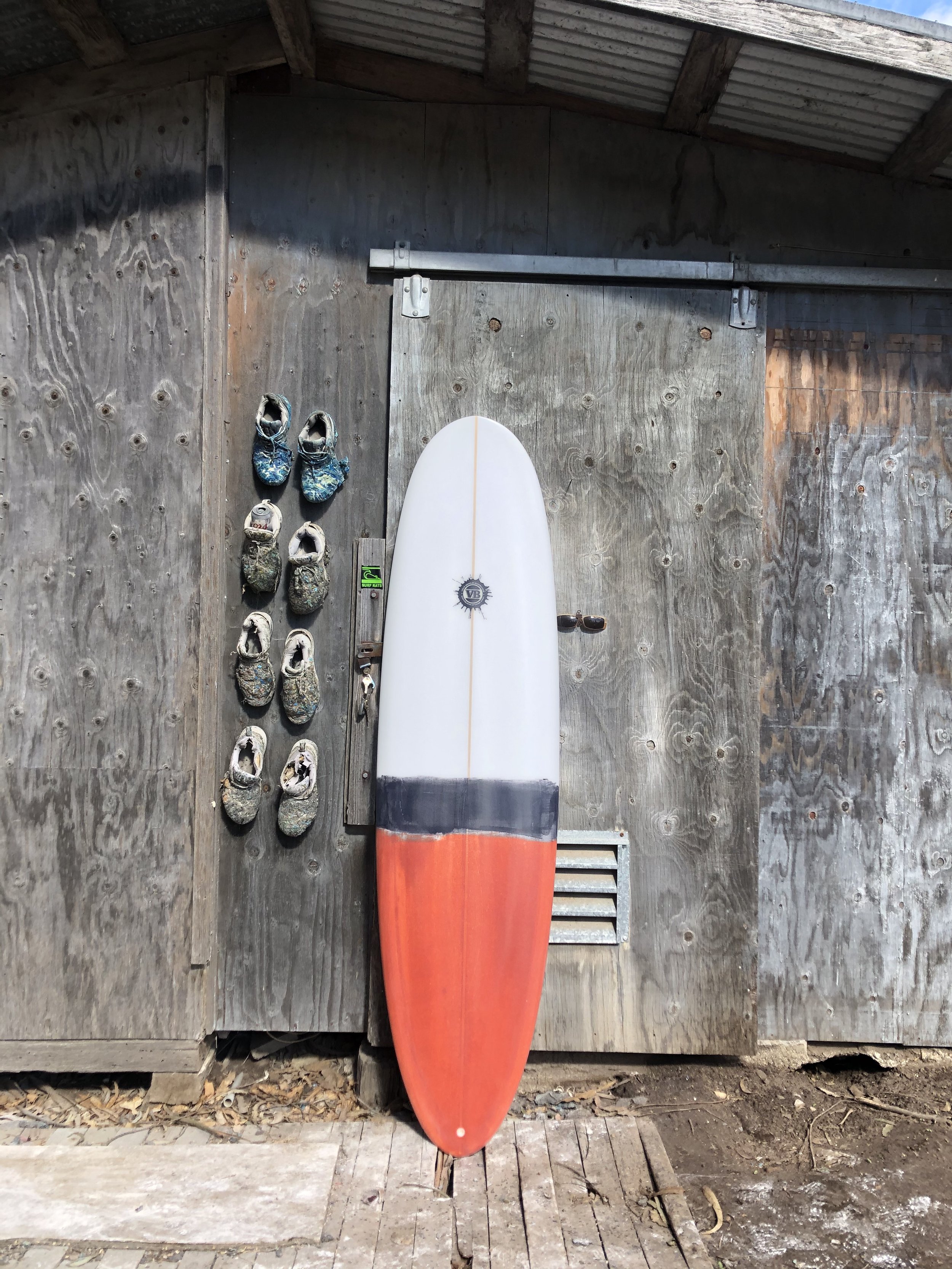 General 4vince broglio surfboards kiteboards wing foil boards ...
