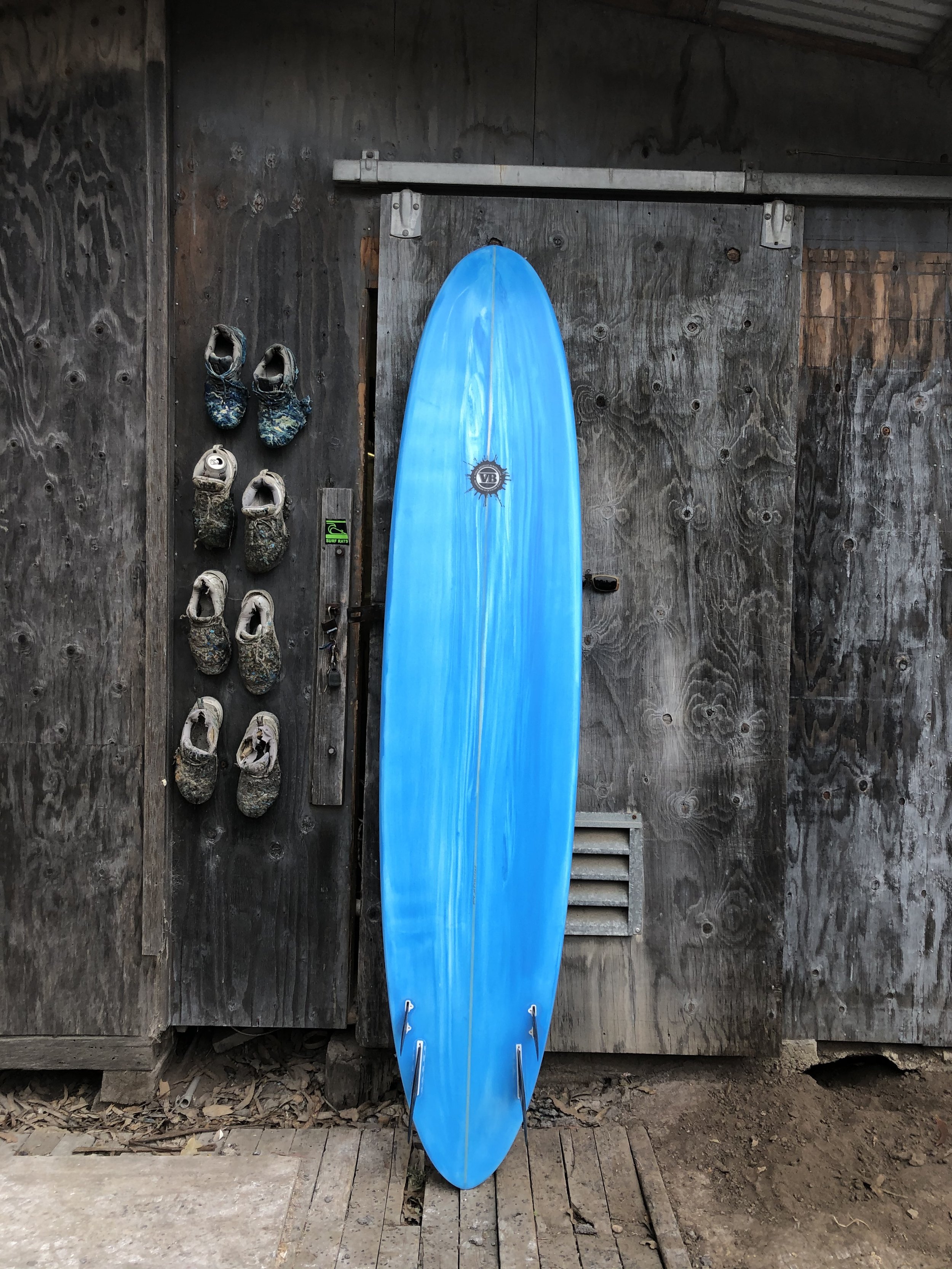 General 4vince broglio surfboards kiteboards wing foil boards ...