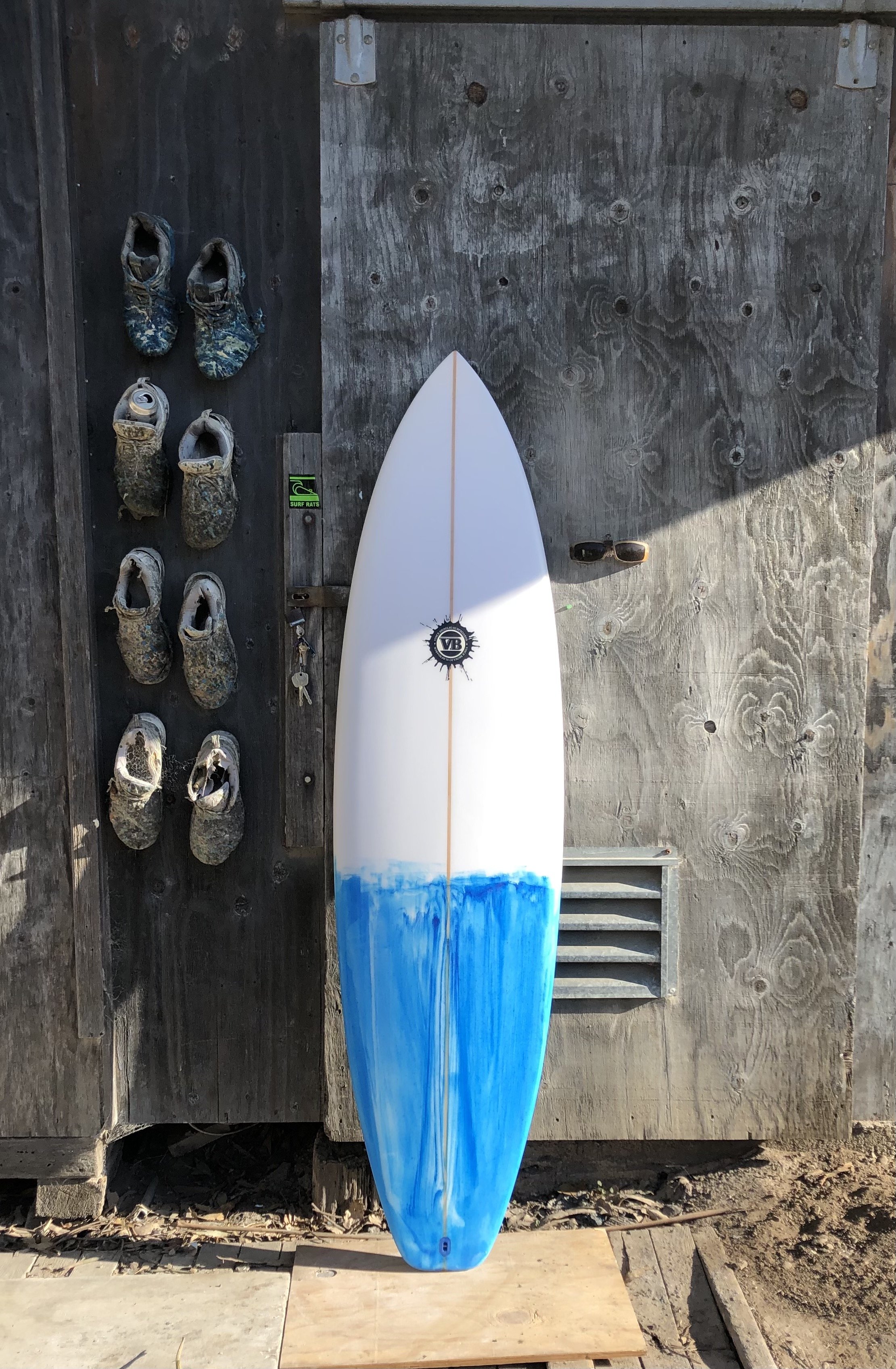General 4vince broglio surfboards kiteboards wing foil boards ...