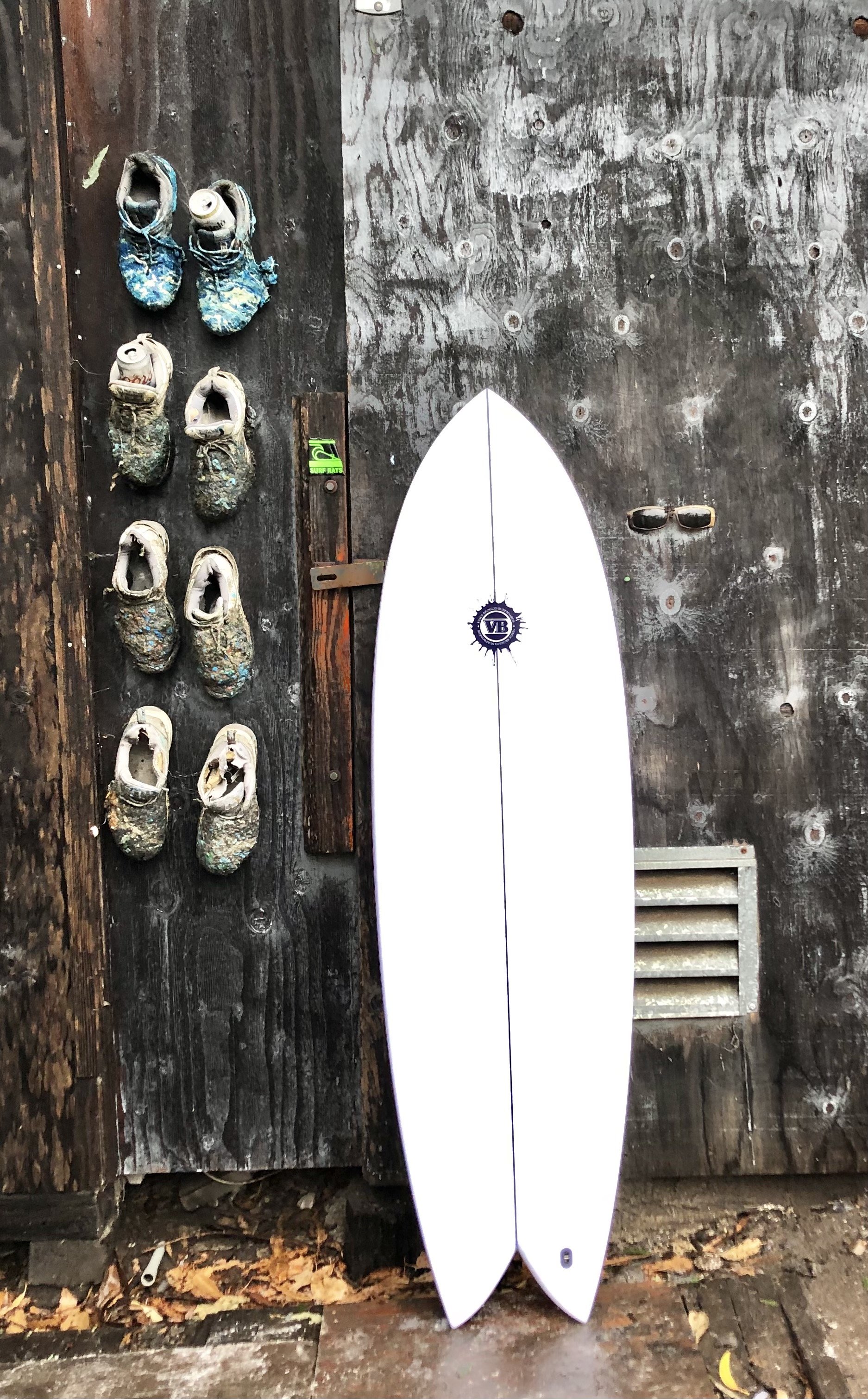 General 4vince broglio surfboards kiteboards wing foil boards ...