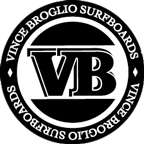 Vince Broglio Surfboards