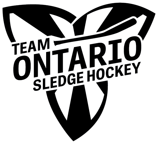Sledge Team Ontario Logo