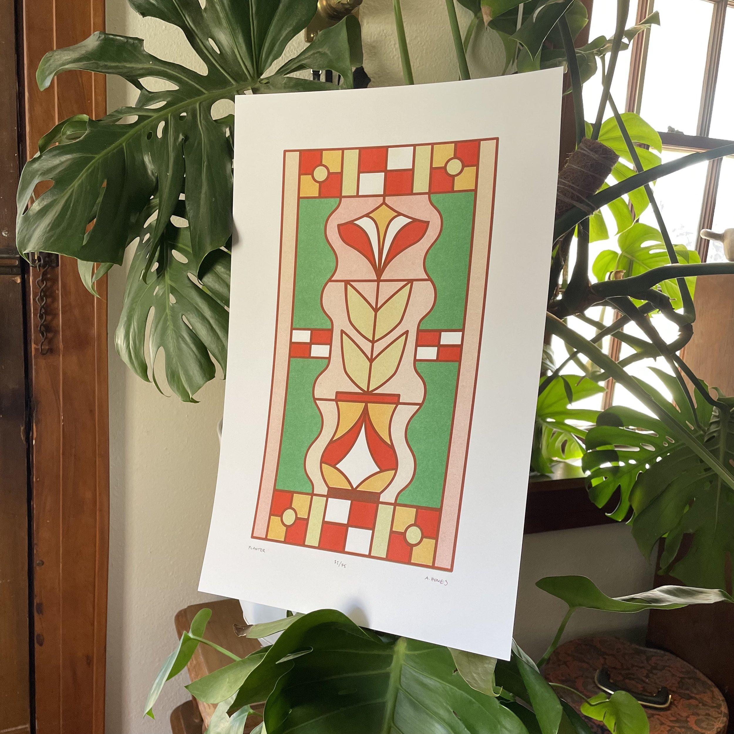 Planter