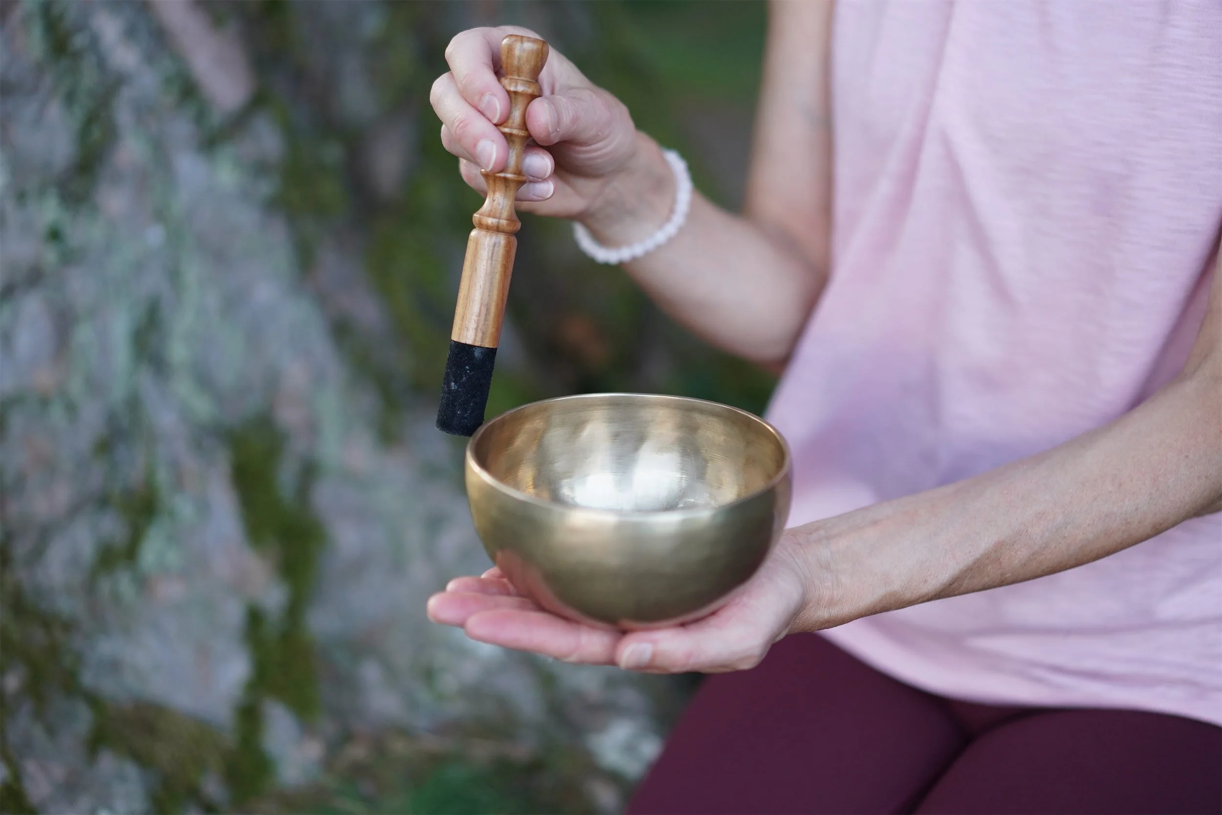 Yoga Nidra mit Veronika