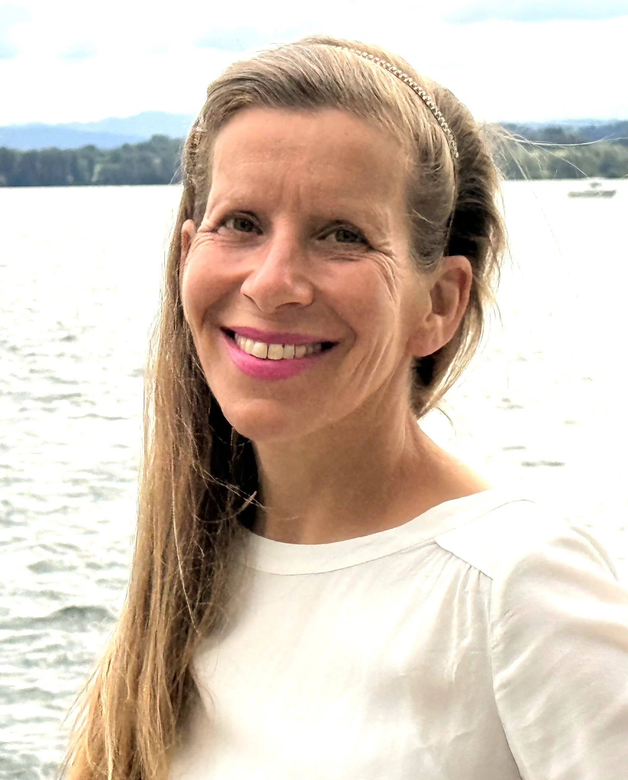 Glow up & shine Circle, Luzern Meggen