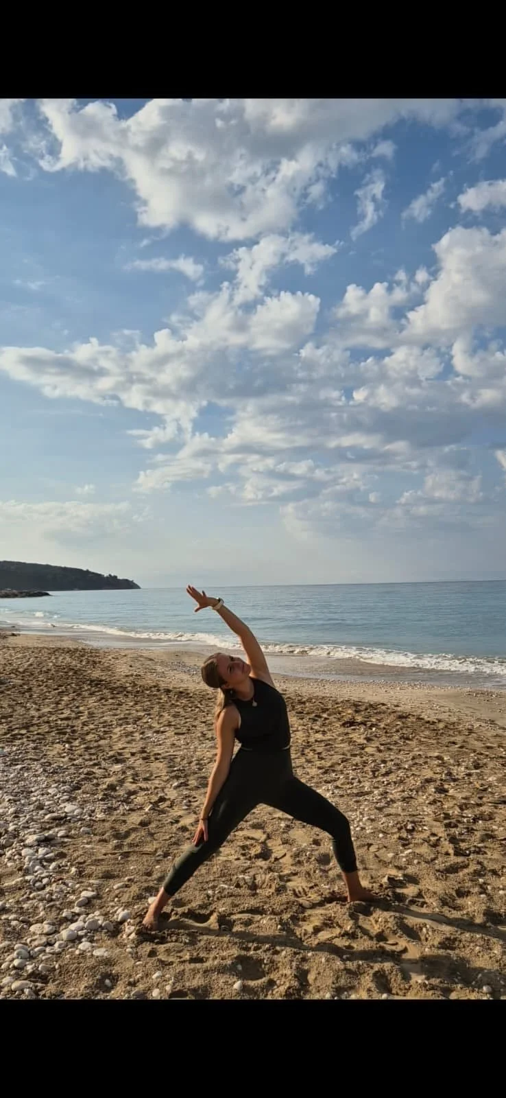 Vinyasa Yoga Luzern