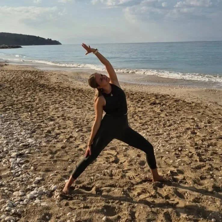 Vinyasa Yoga Luzern, Meggen