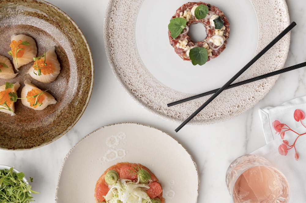 TING Restaurant — visual 23