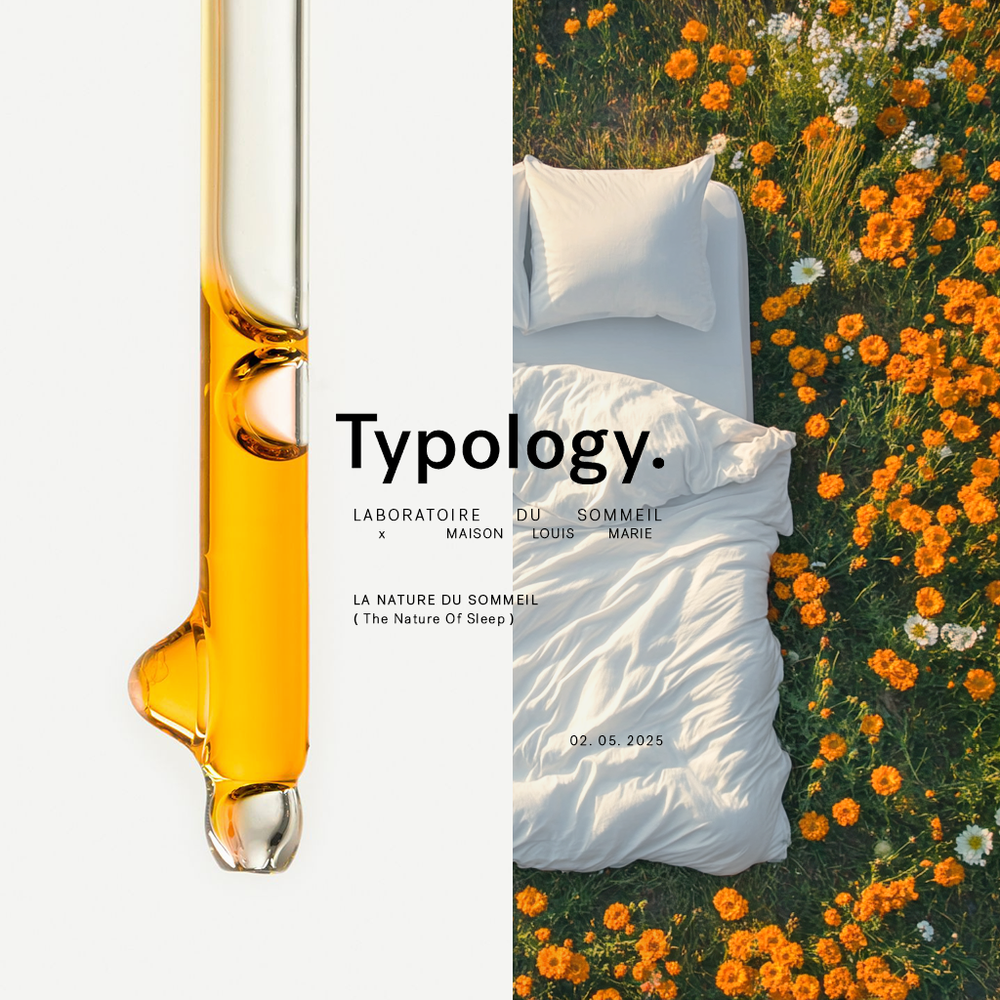 Typology Sleep Lab — visual 8