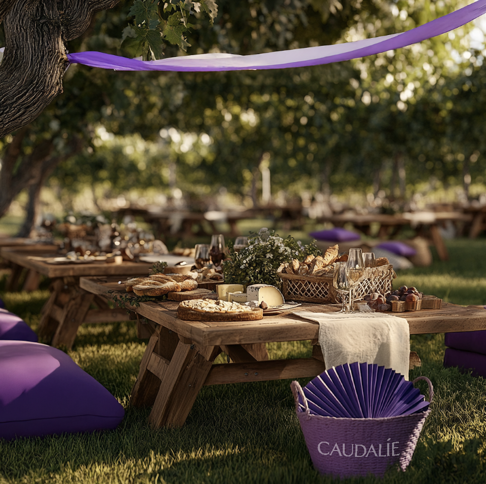 Caudalie — Week-end de Bien-Être — visual 3