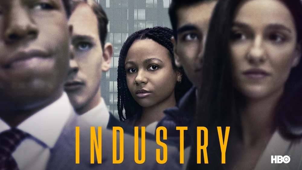 TV & Music — Production / Art Direction